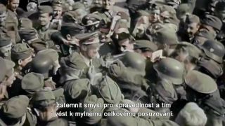 Adolf Hitler - Úcta k Českému Národu