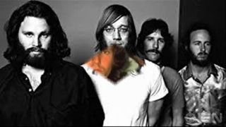 The Doors - The Woman Is a Devil - D.M.V. - Production