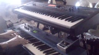 Eiffel 65 - Blue (Virus XM - 4 Cover)