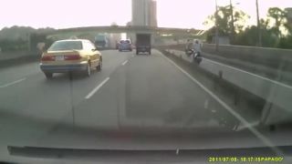 Ázijské krčenie plechov na ruský spôsob