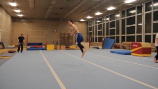 Pavol Šebo Best of 2013 Tricking