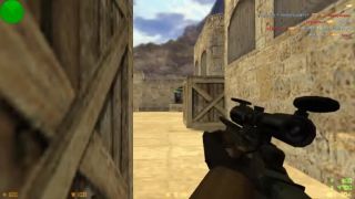 Letsplay Counter Strike 1.6 