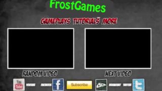 [FrostGames]Outro 1