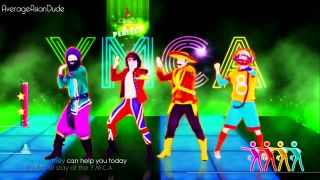 Just Dance 2014 - Y.M.C.A.