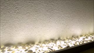 Interierový LED svetelný dizajn - MiKraDesign