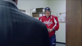 Ruští špioni z NHL v USA