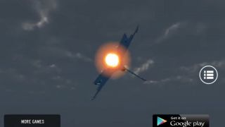 Air War 3D Invasion