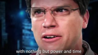 Steve Jobs vs Bill Gates Epic battle