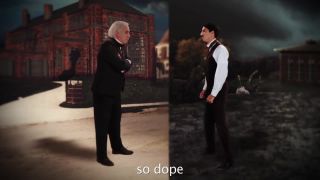 Tesla VS Edison