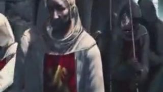 Assassin's Creed by TheStreetKing