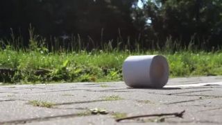 WC papier