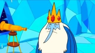 Adventure time