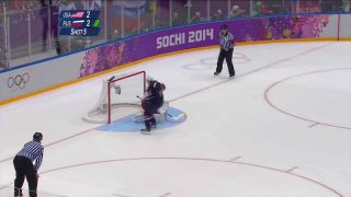TJ Oshie, again!