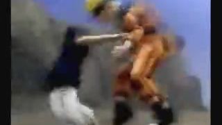Naruto Ultimate ninja 3 launch trailer