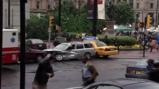 World War Z Outbreak + titulky