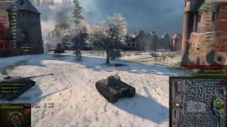 World of Tanks, Panther 2