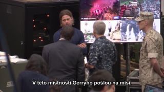 World War Z The Journey Begins + titulky