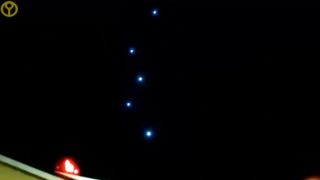 UFO, nie sme sami HD!!