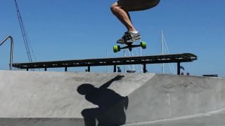 Freeboard 2