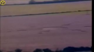UFO, kruhy v obilí a fotografie z Marsu HD