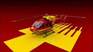 Medicopter117 and BK - 117,C1