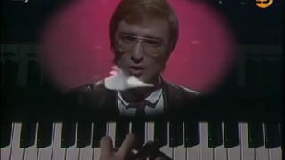 Miroslav Žbirka - Balada o poľných vtákoch (1980)