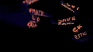 2 UV Daft Hands - Technologic