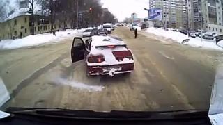 Starostlivý autobusár