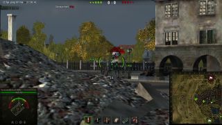 Náš tréning na 5vs5 [CSAPD]