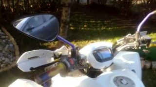 Access 300 tomahawk
