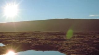 Zmrzlá planeta: Jaro