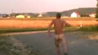 Running riť