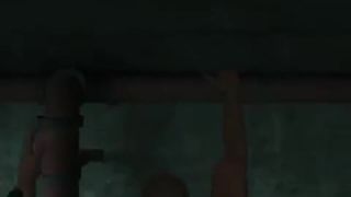 Splinter cell 4 double agent Video test BY JAROSGAMES_SK