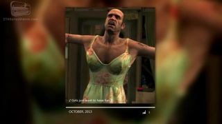 GTA 5 - A Look Back at Trevor's Life
