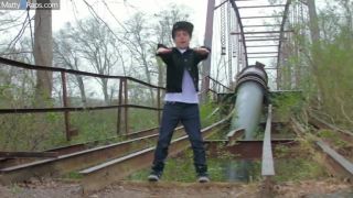 OneRepublic - Counting Stars (MattyBRaps Cover)
