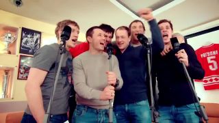 Ruske hodovne videjko