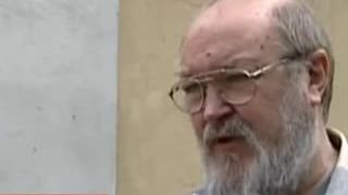 Max Kašparů: Pedofilie