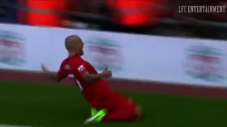 Martin Škrtel - Terminátor