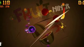 Fruit Ninja : odreagovacka