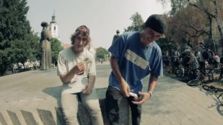Pofel Street 'N' Cash