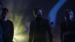 Broken Bells - Holding on for life