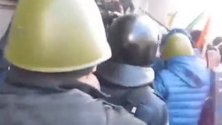 Хроніка жаху. 20 лютого