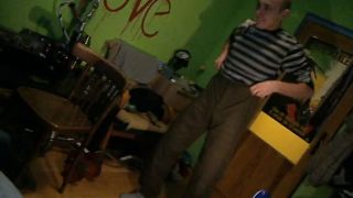 Tecktonik frajer