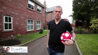 Ako si Martin Škrtel privyrobil
