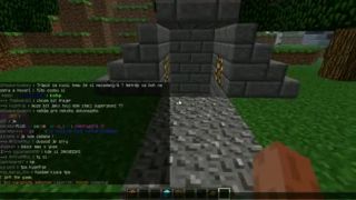 Minecraft : Prekvapenie od Fanuskov