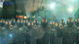 After effects green screen test clones