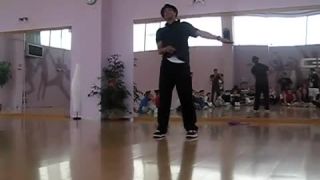 Salah  -   GOD BLESS YOU TOO best dancer in the world respect