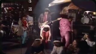 Rezillos - Flying saucer attack 1978 / PUNK