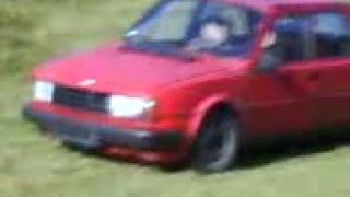 Škoda Racing 4