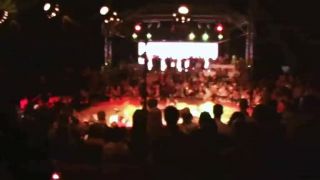 SALAH  -  SHOWCASE BREAK SESSION 2008 show amazing